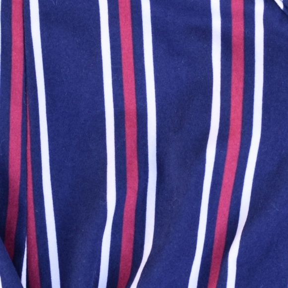 Stripped Tank Top - Picture 2 of 3